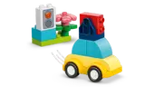 Creative Vehicles