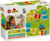 3 in 1 Creative Cute Pets