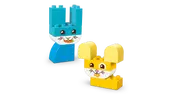 3 in 1 Creative Cute Pets