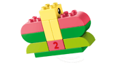 Colorful Creative Box