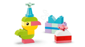 Colorful Creative Box