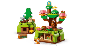 Discovery Forest with Wild Animals