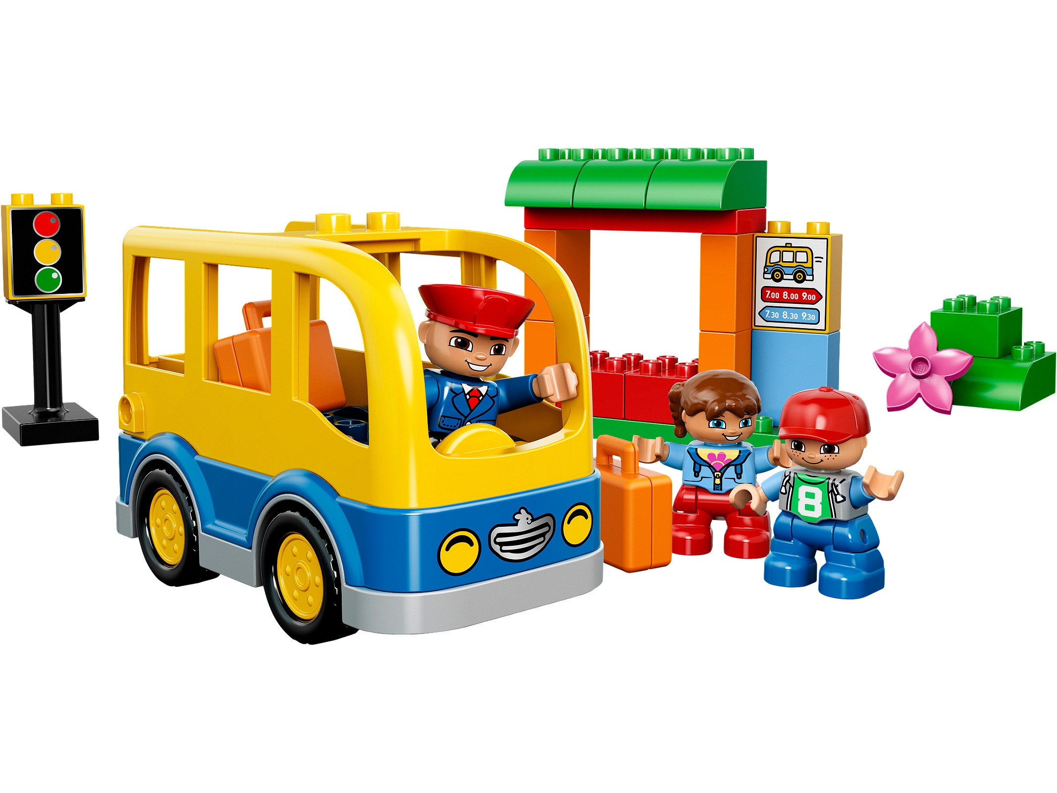 School Bus