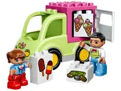 Ice Cream Truck