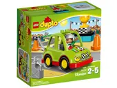 Rally Car