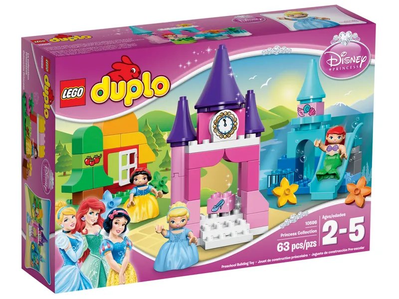 Disney Princess Collection