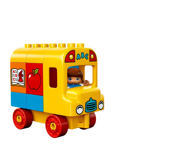 My First Bus