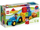 My First Tractor