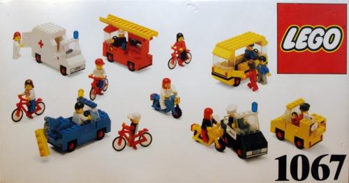 Community Vehicles