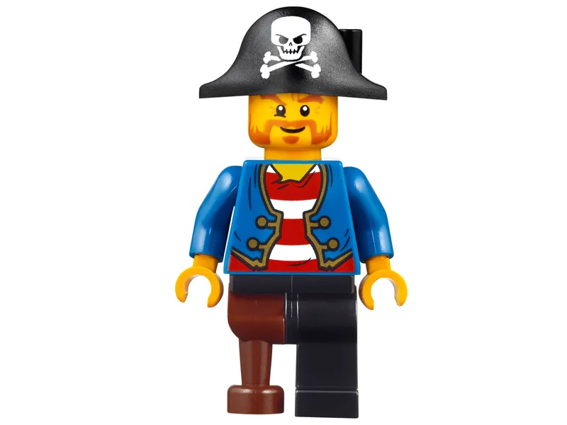 Pirate Treasure Hunt