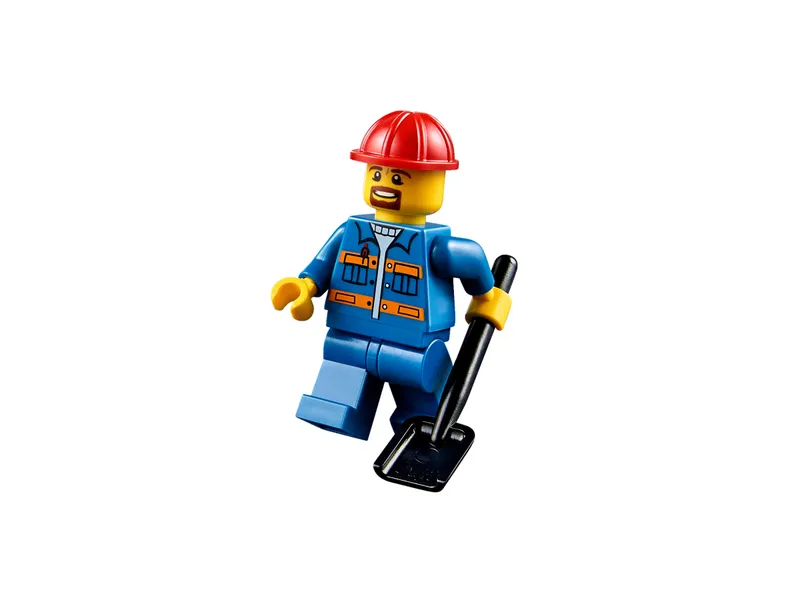 Road Work Truck