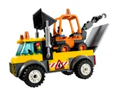 Road Work Truck