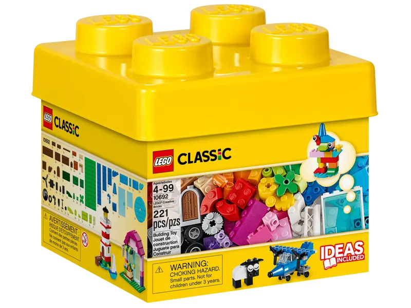 Creative Bricks