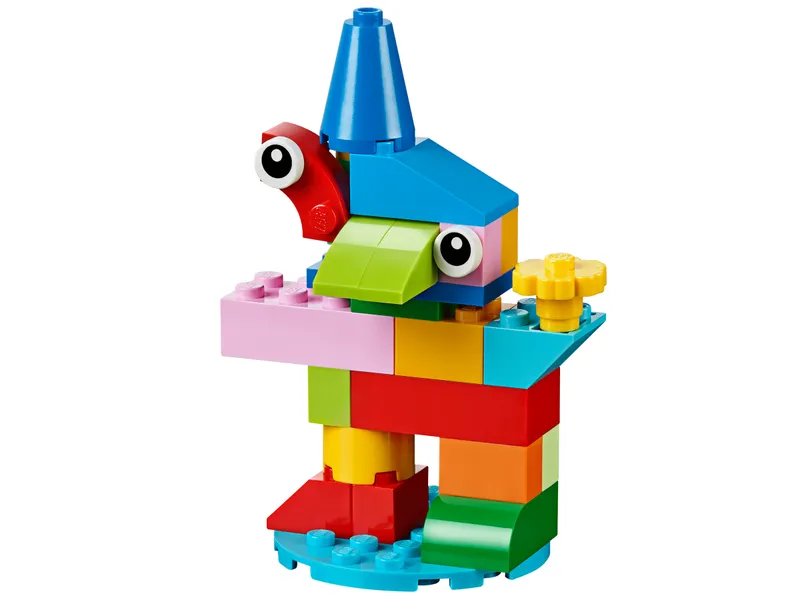Creative Bricks