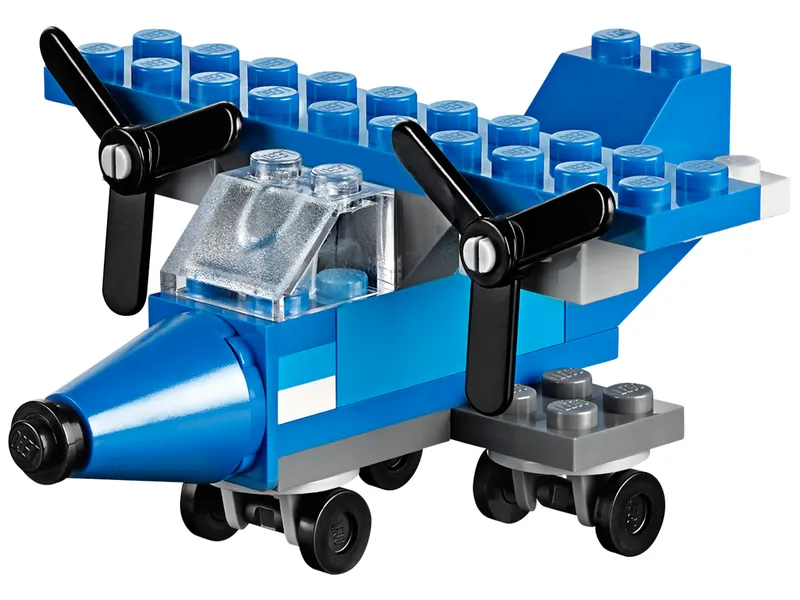 Creative Bricks