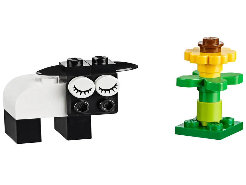 Creative Bricks