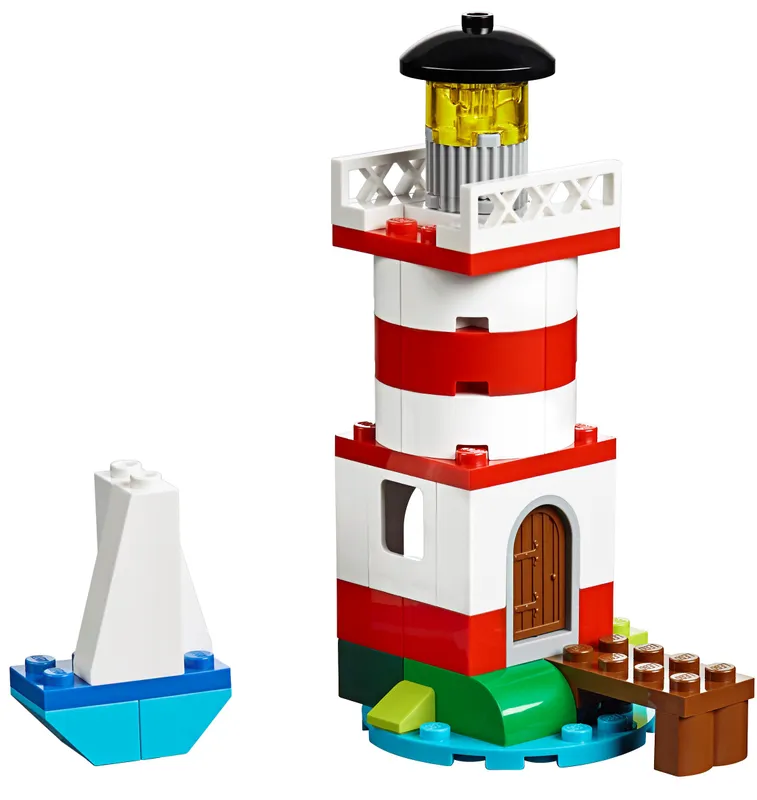 Creative Bricks
