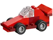 Creative Bricks