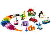 Creative Building Box