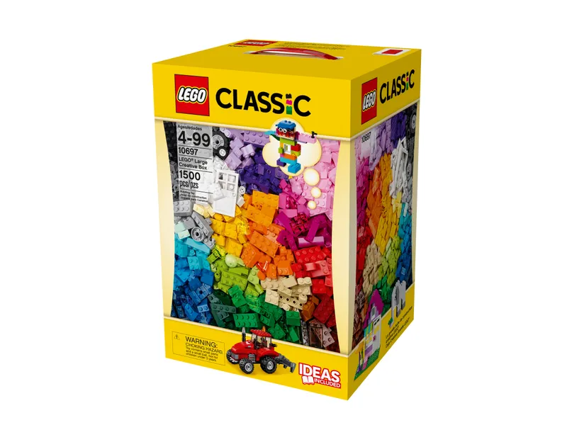 XXXL Box
