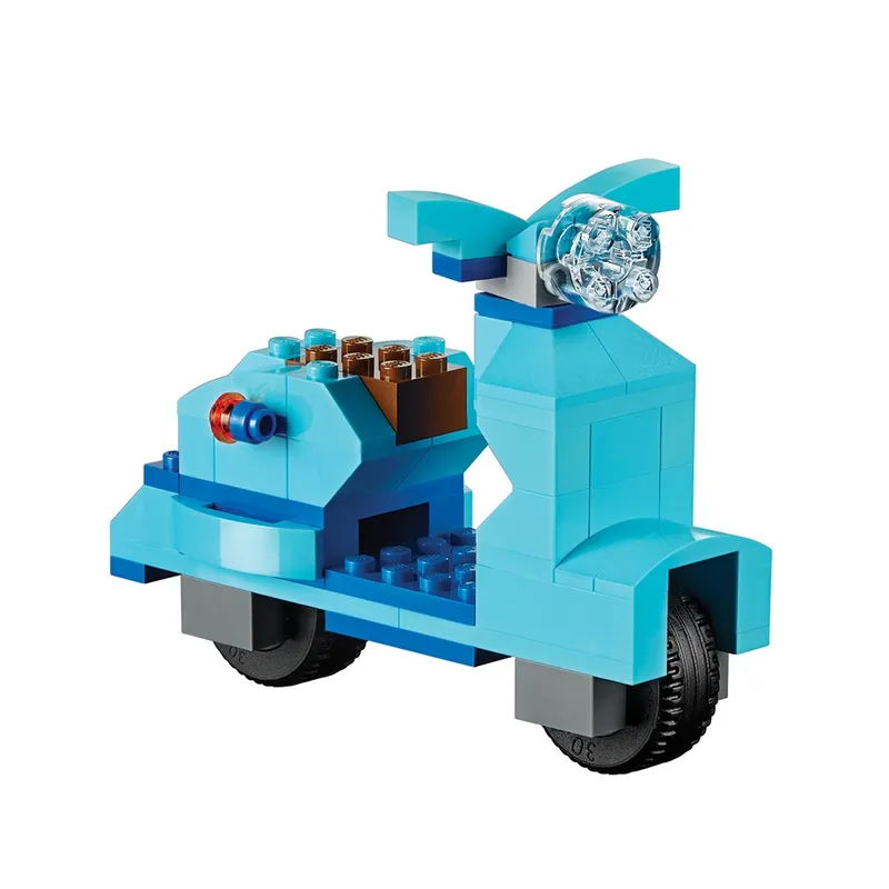 Large Creative Brick Box