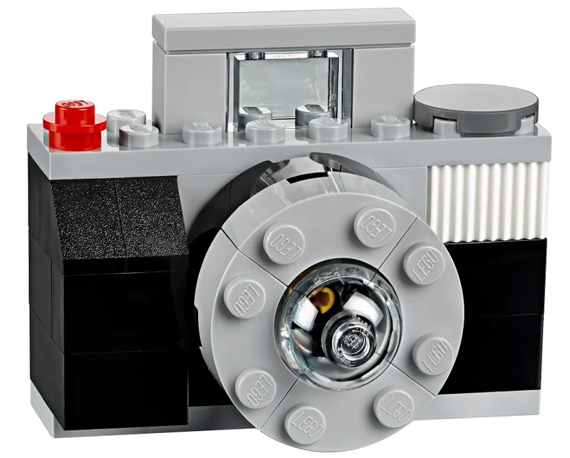 Large Creative Brick Box