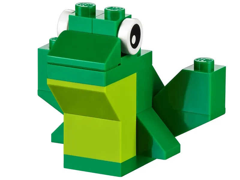 Large Creative Brick Box