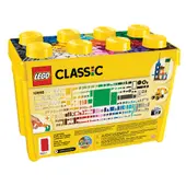 Large Creative Brick Box