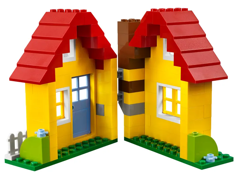 Creative Builder Box