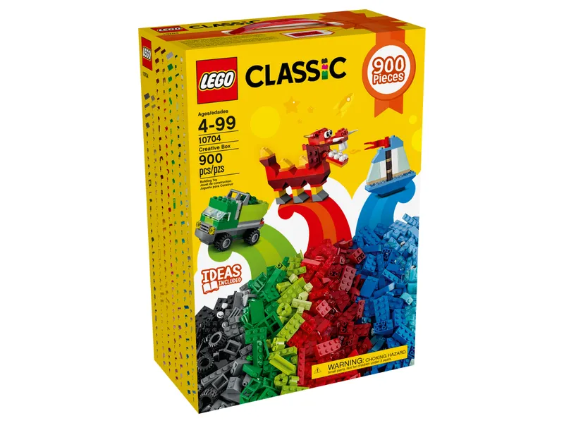 Creative Box