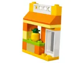 Orange Creative Box