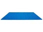 Blue Baseplate