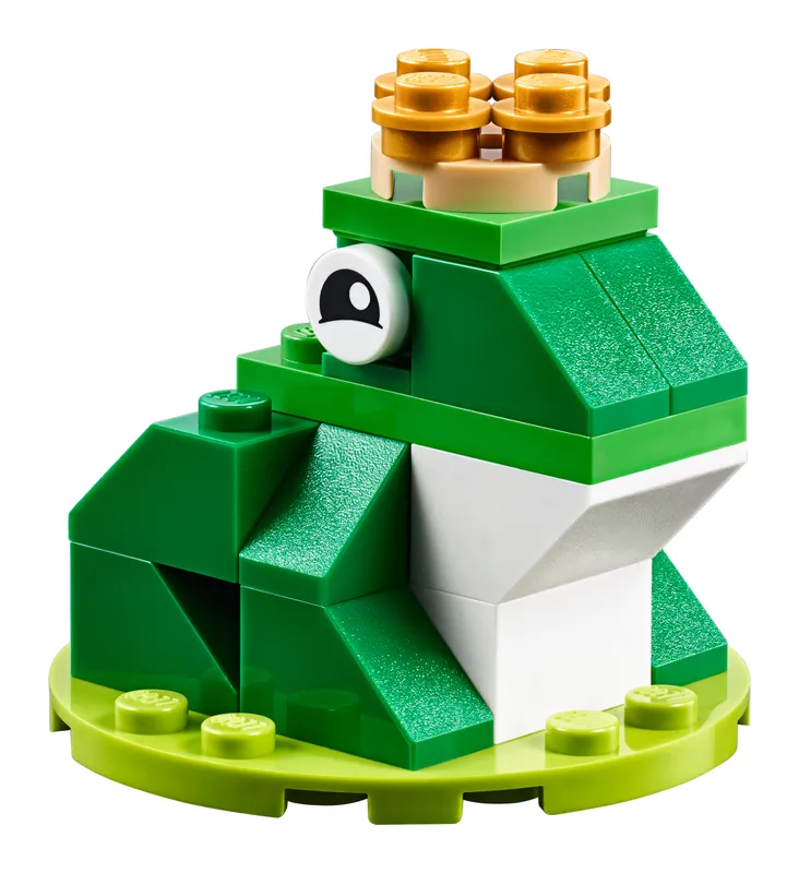 Bricks Bricks Bricks