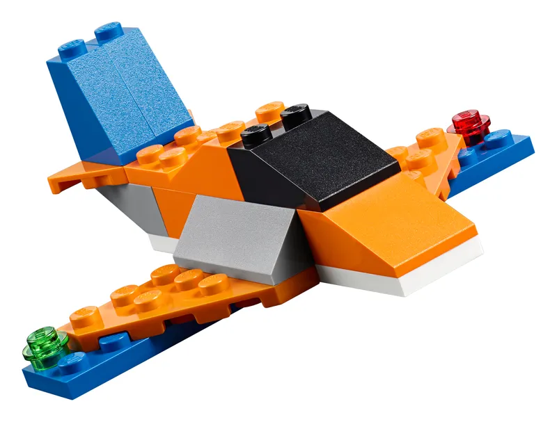Bricks Bricks Bricks