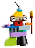Bricks Bricks Bricks