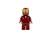 Iron Man vs. Loki