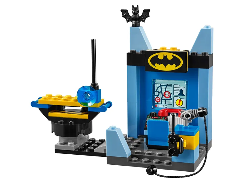 Batman &amp; Superman vs. Lex Luthor