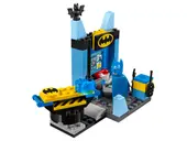Batman &amp; Superman vs. Lex Luthor
