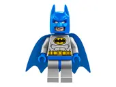 Batman &amp; Superman vs. Lex Luthor