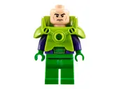 Batman &amp; Superman vs. Lex Luthor