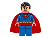 Batman &amp; Superman vs. Lex Luthor