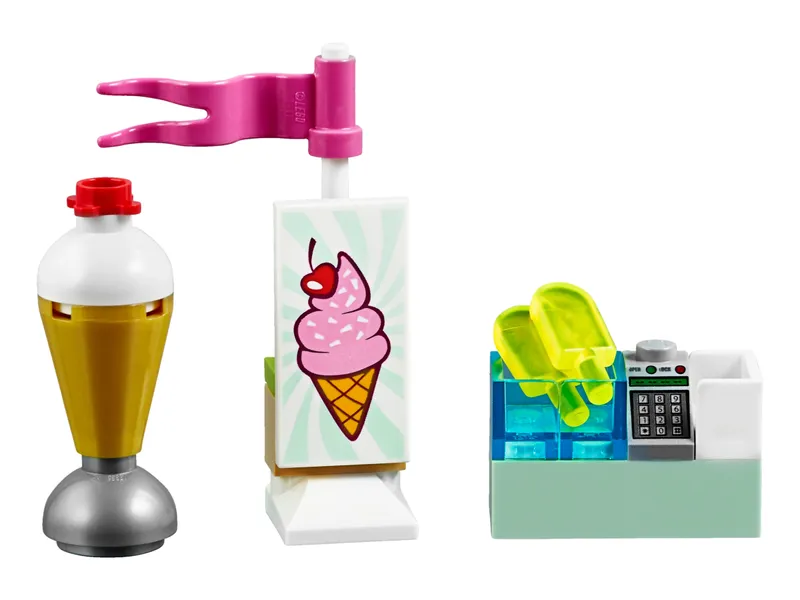 Emma's Ice Cream Truck