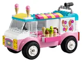 Emma's Ice Cream Truck