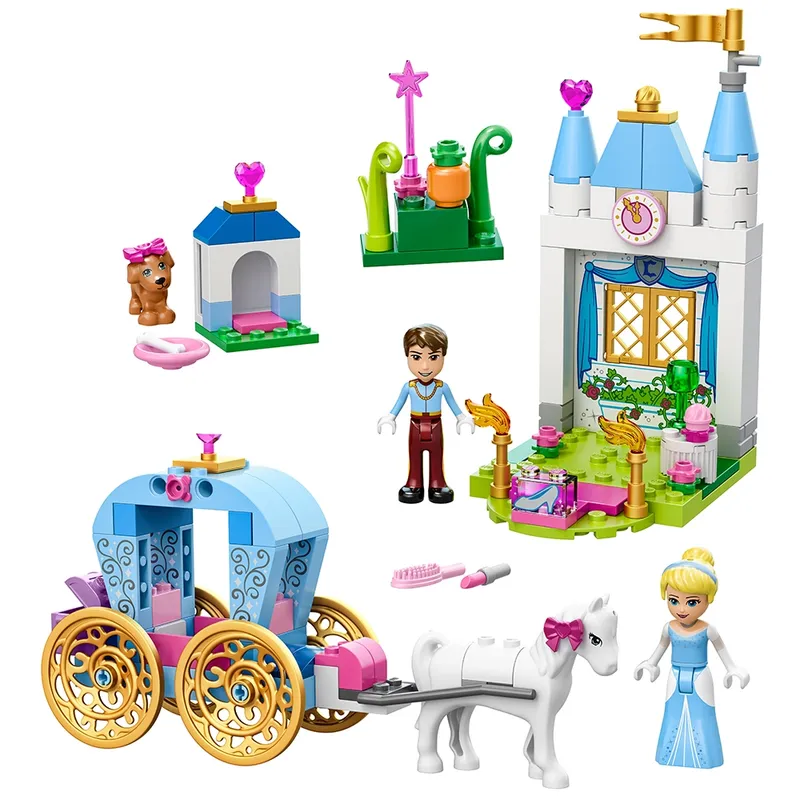 Cinderella's Carriage