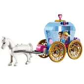 Cinderella's Carriage