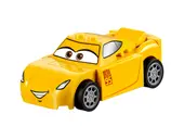 Cruz Ramirez Race Simulator