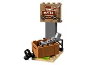 Mater's Junkyard