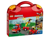 Fire Patrol Suitcase