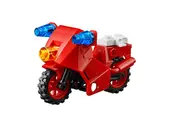 Fire Patrol Suitcase