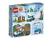 Toy Story 4 RV Vacation